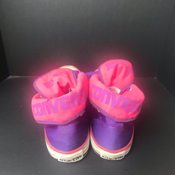 Converse - Picture 3 of 3